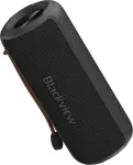 Blackview AuraBass 3 ne&scaron;iojamas Bluetooth garsiakalbis IPX7 juodas