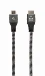GEMBIRD Ultra High Speed HDMI kabelis su Ethernet, &bdquo;8K Select Plus Series&ldquo;, 3 m