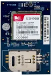 Yeastar GSM modulis 1 GSM prievadas S-Series PBX sistemoms