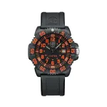 Luminox Men's X2.2072 44mm Swiss Quartz Watch