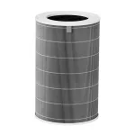 Oro valytuvo filtras Xiaomi BHR5272GL, skirtas Smart Air Purifier 4 Lite, 200&times;200&times;310 mm, 99,7 % efektyvumas, juodas