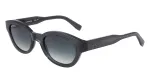 Lacoste Women's L6024S-035 Akiniai Havana 52mm