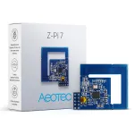 AEOTEC Z-Pi 7 (AEOEZWA025) &ndash; USB Z-Wave Plus sąsaja, skirta Raspberry Pi