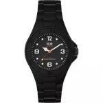 ICE Unisex Watch 019142 34 mm Pastel Pink Silicone