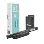 MITSU akumuliatorius FPCBP405Z, skirtas Fujitsu Lifebook E744/E753 &ndash; 4400 mAh (48 Wh)