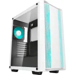 DeepCool CC560 WH V2 Midi bok&scaron;tas