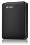 WD Elements Portable 6TB i&scaron;orinis SSD USB 3.0 juodas