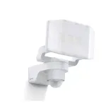 Steinel XLED PRO Expanse S LED prožektorius 20,5W 2124lm 3000K Baltas