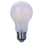 SYNERGY21 LED Retrofit E27 A60 Bulb Milky 10W Warm White