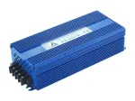 AZO Digital 40-130 VDC / 24 VDC PS-250W-24V 300W įtampos keitiklis su galvanine izoliacija, IP21