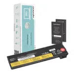 MITSU Battery 45N1126 45N1127, skirta Lenovo ThinkPad T440, T450s, X240, X260, L450, L460 &ndash; 2000 mAh (22 Wh)