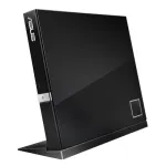 ASUS SBC-06D2X-U optinis diskų įrenginys Blu-Ray DVD Combo juodas
