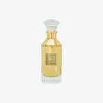 Lattafa Velvet Oud Eau de Parfum Spray 100ml