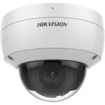 Hikvision DS-2CD2146G2H-I(2.8mm)(eF) 4 MP tinklo kamera kupolo formos su fiksuotu objektyvu
