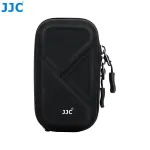 JJC apsauginis dėklas fotoaparatui, skirtas Olympus Tough TG-7, TG-6, TG-5, TG-4, TG-3, TG-2, TG-1 (juodas)
