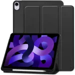 Tech-Protect SC Pen Case, skirta iPad Air 4 (2020) / 5 (2022), juodas