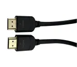Gefen GEF-CAB-HS-HDMI-2M HDMI 2.1 laidas 2m juodas 48Gbps 3D