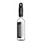 Microplane Gourmet Grater Star Blade Black