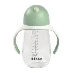 Beaba Niekapek Tritan Training Cup 300 ml Green