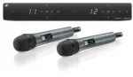 SENNHEISER XSW 1-825 DUAL-A Belaidė mikrofono sistema