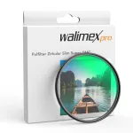 Walimex Pro Circular Polarizer Slim Super DMC 55mm