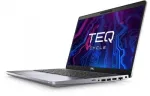 TEQCYCLE DELL L5520 Intel Core i5-1135G7 15.6 inch Full HD ne&scaron;iojamas kompiuteris, 16 GB RAM, 256 GB SSD, Windows 11 Pro, atnaujintas, 2 metų garantija