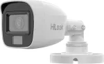 HiLook THC-B157-LMS(2.8mm) 5 MP 4 viename Smart Hybrid Light cilindrinė kamera, 20 m