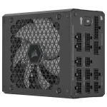 CORSAIR maitinimo blokas 1000 W HX1000i pilnai modulinis itin tylus Platinum ATX PC (EU)