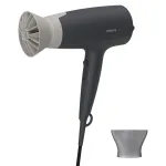 Plaukų džiovintuvas Philips 3000 serijos BHD351/10 &mdash; 2100 W, joninis, 6 &scaron;ilumos/6 greičio, &scaron;alto oro pūtimas, koncentratoriaus antgalis
