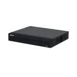 Dahua Technology Lite NVR2108HS-4KS3 tinklinis vaizdo registratorius 1U juodas