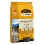 ACANA Classics Prairie Poultry sausas &scaron;unų ėdalas 9,7 kg