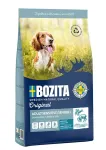 BOZITA Original Sensitive Digestion ėriena ir ryžiai - sausas &scaron;unų ėdalas - 12kg