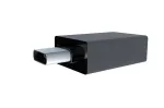 GEMBIRD USB 2.0 Type-C į USB Type-A adapteris (CM/AF)