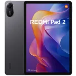 Plan&scaron;etinis kompiuteris Xiaomi Redmi Pad 2 11 colių, Mediatek Helio G100-Ultra, 4GB RAM, 128GB