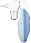 Elektrinis nosies aspiratorius HAXE NS1
