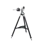 Teleskopo montavimo įrenginys Skywatcher Avant AZ-EQ SW-4037 su reguliuojamu auk&scaron;čio ir azimuto valdymu