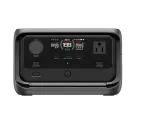 Papildoma baterija EcoFlow EFEB300 LiFePO4 28 V 286 Wh, skirta RIVER 3 Plus
