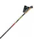 Gabel FX-75 Snake Carbon žygio lazda 110 cm