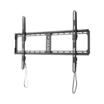 One For All WM4625 Solid TILT TV sieninis laikiklis 32&ndash;90 colių ekranams &ndash; VESA 600x400, 60 kg, juodas