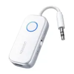 UGREEN Bluetooth 5.0 siųstuvas CM872 - Baltas