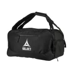 Select Sportbag Medium v25 sportinė rankinė 41 L, juoda