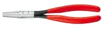 KNIPEX plok&scaron;čiosios montavimo replės 200 mm