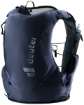 Deuter Traick 9 bėgimo liemenė - juoda, M dydis