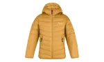Vaiki&scaron;ka Salewa Brenta RDS Down Jacket pūkinė striukė, Spruce Yellow, 116&ndash;128 cm