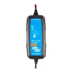 Victron Energy Blue Smart IP65s įkroviklis 12/5 + DC jungtis