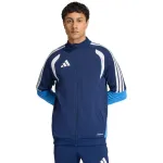 adidas Tiro 26 Competition treniruočių vir&scaron;us vyrams, tamsiai mėlynas, M dydis