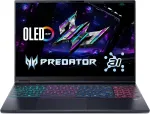 Acer Predator Helios Neo 16 U7-255HX 32/5070 W11H - Core Ultra 7 - 5,2 GHz