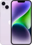 Apple iPhone 14 Plus 256GB violetinės spalvos (MQ563PX/A)