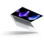 HP EliteBook 6 G2q ne&scaron;iojamas kompiuteris &ndash; itin plonas &ndash; 177 laipsnių vyrių dizainas &ndash; Snapdragon X2 Plus X2P-42-100 &ndash; Win 11 Pro &ndash; Qualcomm Adreno &ndash; 16 GB RAM &ndash; 512 GB SSD NVMe &ndash; 35,6 cm (14 inch)