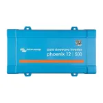 Inverteris Phoenix 12/500 VE.Direct Schuko*